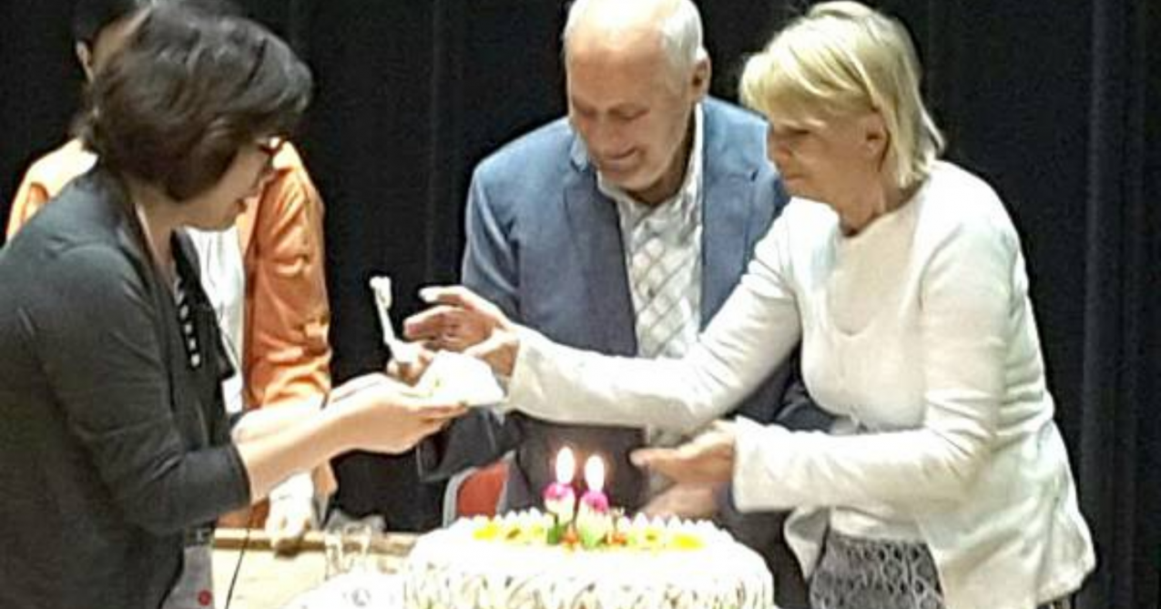 2026年11月【台北】第十三屆家族系統排列師資培訓